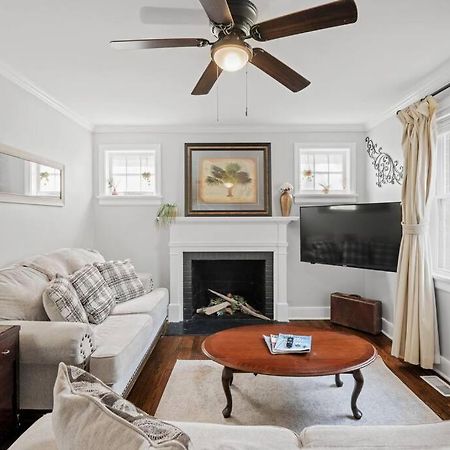 Private House + Yard Central Location To All Rva Richmond Luaran gambar