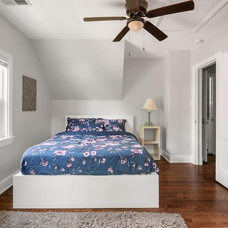 Private House + Yard Central Location To All Rva Richmond Luaran gambar