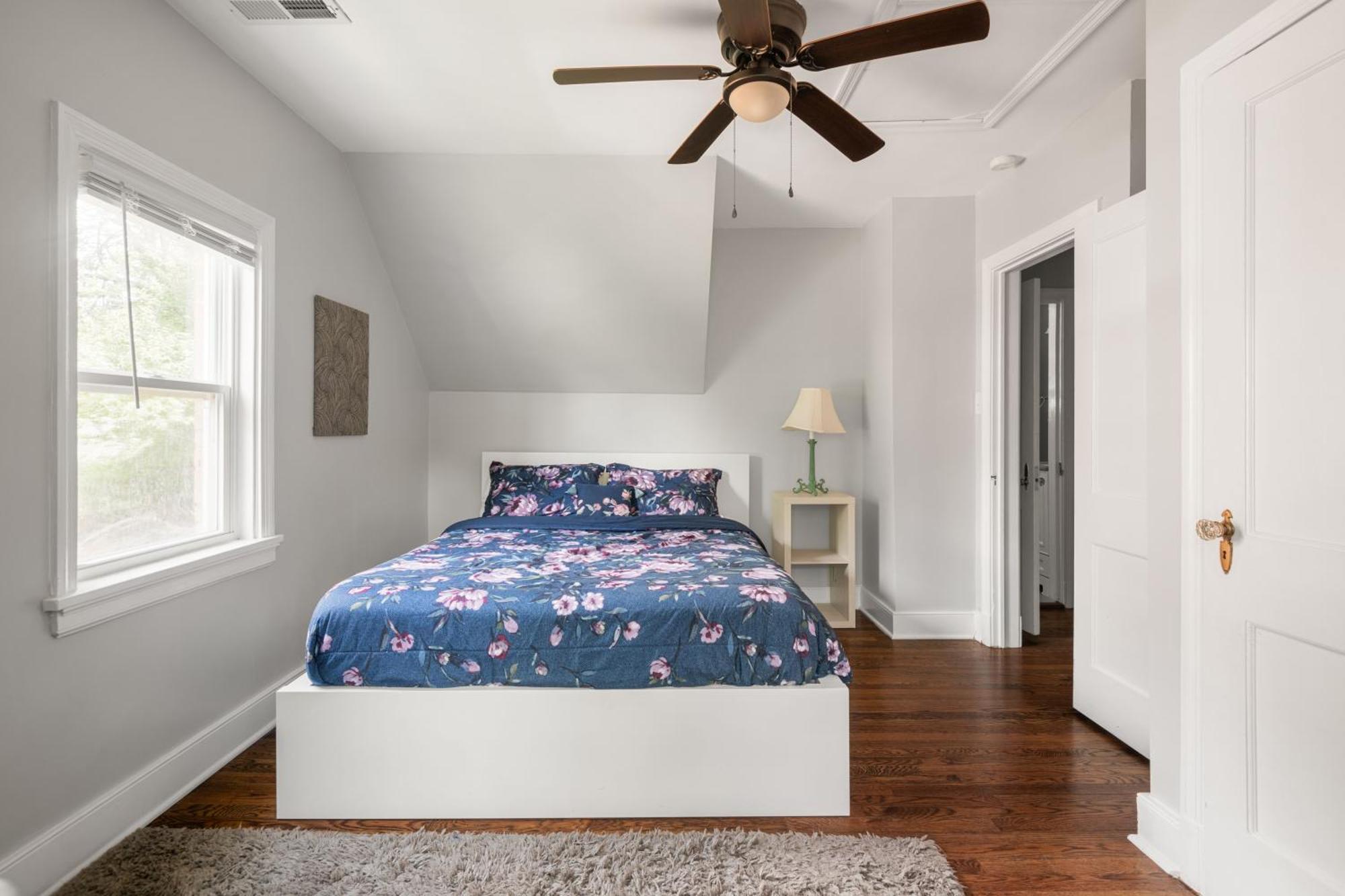 Private House + Yard Central Location To All Rva Richmond Luaran gambar