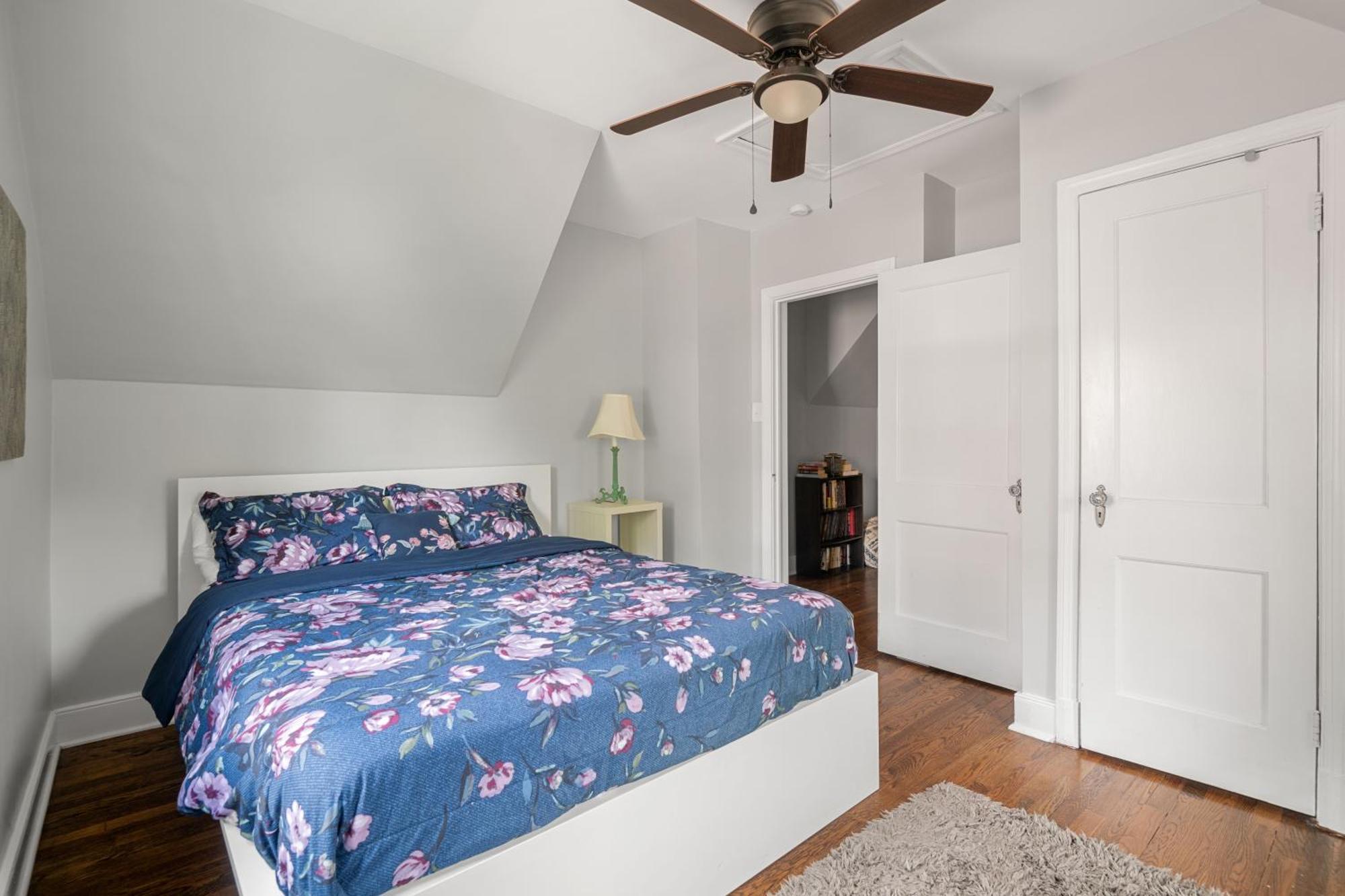 Private House + Yard Central Location To All Rva Richmond Luaran gambar